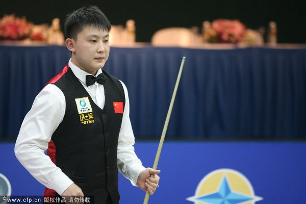 不同对手制 不同对手制